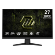 Monitor gaming de MSI MAG 274QP E20 WQHD de 27 pulgadas
