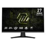Monitor gaming de MSI MAG 274QP E20 WQHD de 27 pulgadas