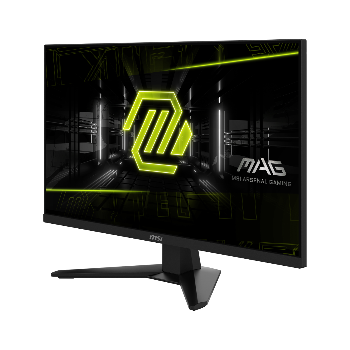 Monitor gaming de MSI MAG 274QF X24 de 27 pulgadas