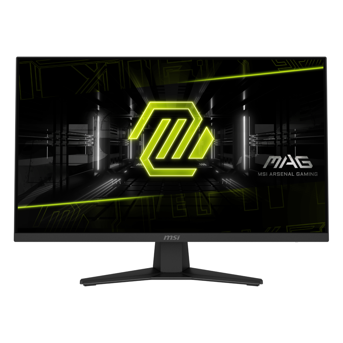 Monitor gaming de MSI MAG 274QF X24 de 27 pulgadas