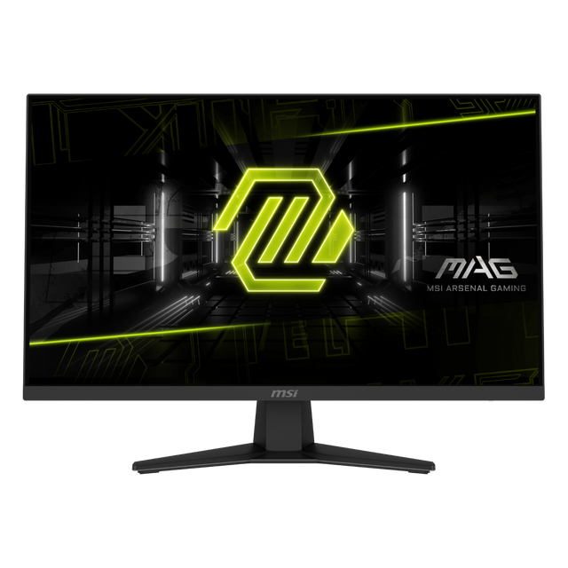 Monitor gaming de MSI MAG 274QF X24 de 27 pulgadas