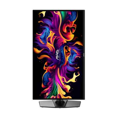 Monitor gaming de MSI MAG 274QP QD-OLED X24