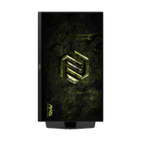 Monitor gaming MSI MAG 274QPF E20 con pantalla grande y detalles nítidos, ideal para juegos y rendimiento visual.