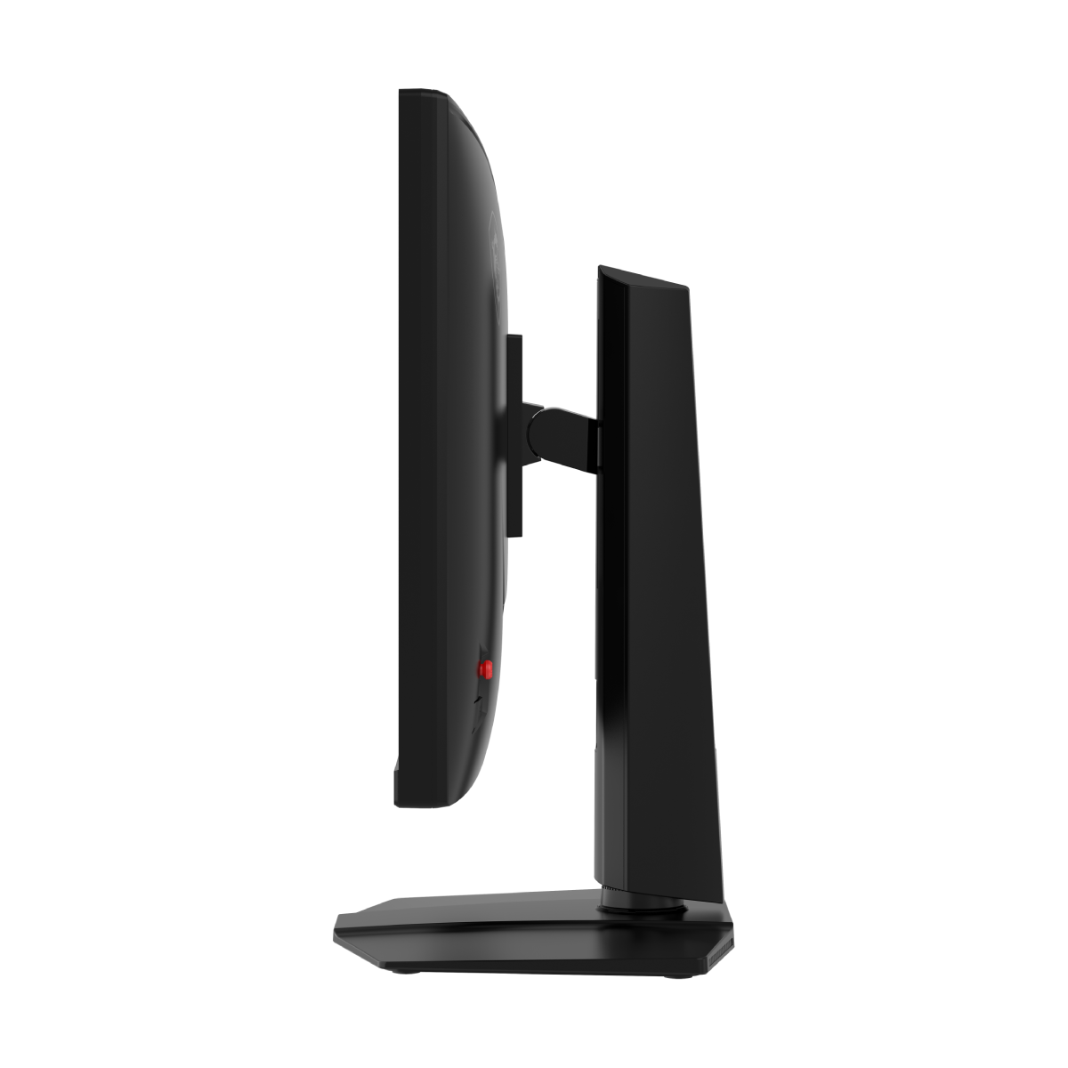 Monitor gaming MSI MAG 274QPF E20 con pantalla grande y diseño moderno, ideal para juegos y uso multimedia.