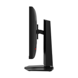 Monitor gaming MSI MAG 274QPF E20 con pantalla grande, diseño moderno y detalles de imagen en alta definición.