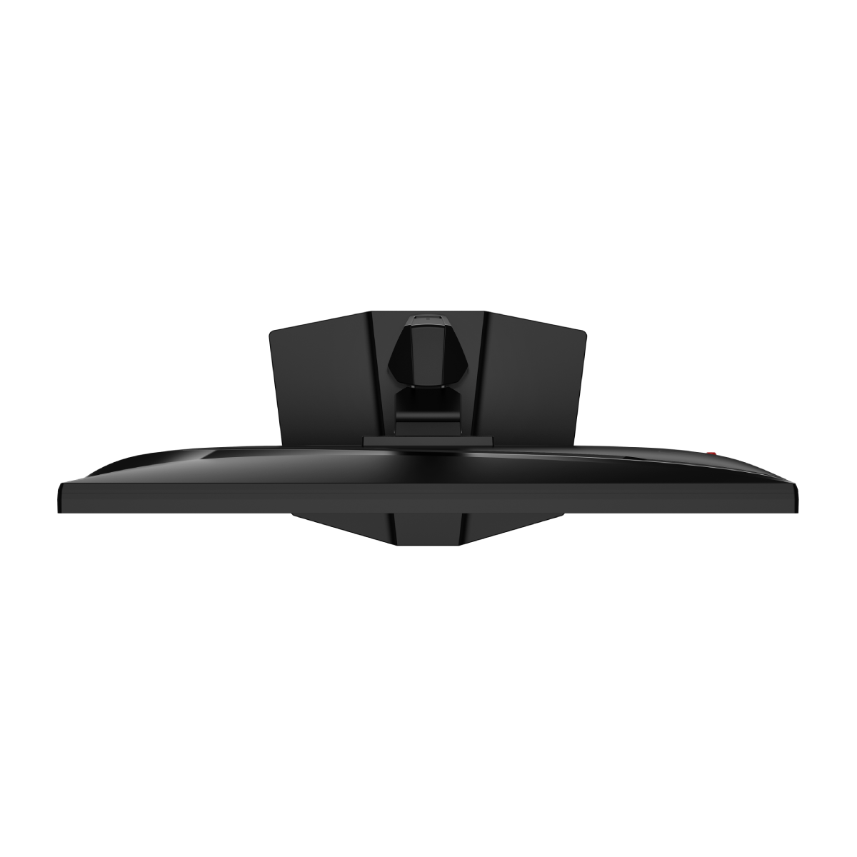 Monitor gaming MSI MAG 274QPF E20 con pantalla grande, diseño moderno y detalles visuales en la pantalla.