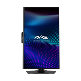Monitor gaming de MSI MAG 274QPF-X30MV de 27 pulgadas WQHD