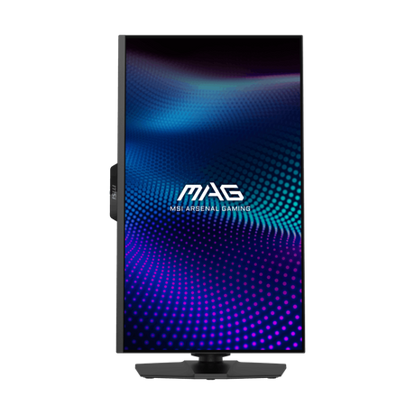 Monitor gaming de MSI MAG 274QPF-X30MV de 27 pulgadas WQHD