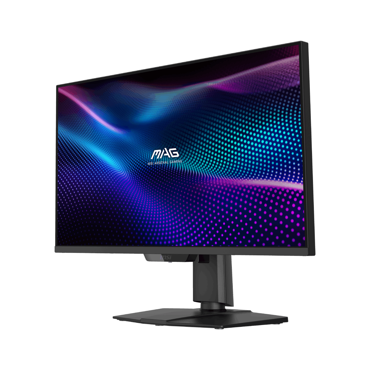 Monitor gaming de MSI MAG 274QPF-X30MV de 27 pulgadas WQHD