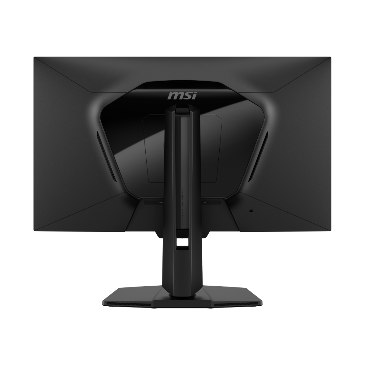 Monitor gaming de MSI MAG 274QPF-X30MV de 27 pulgadas WQHD