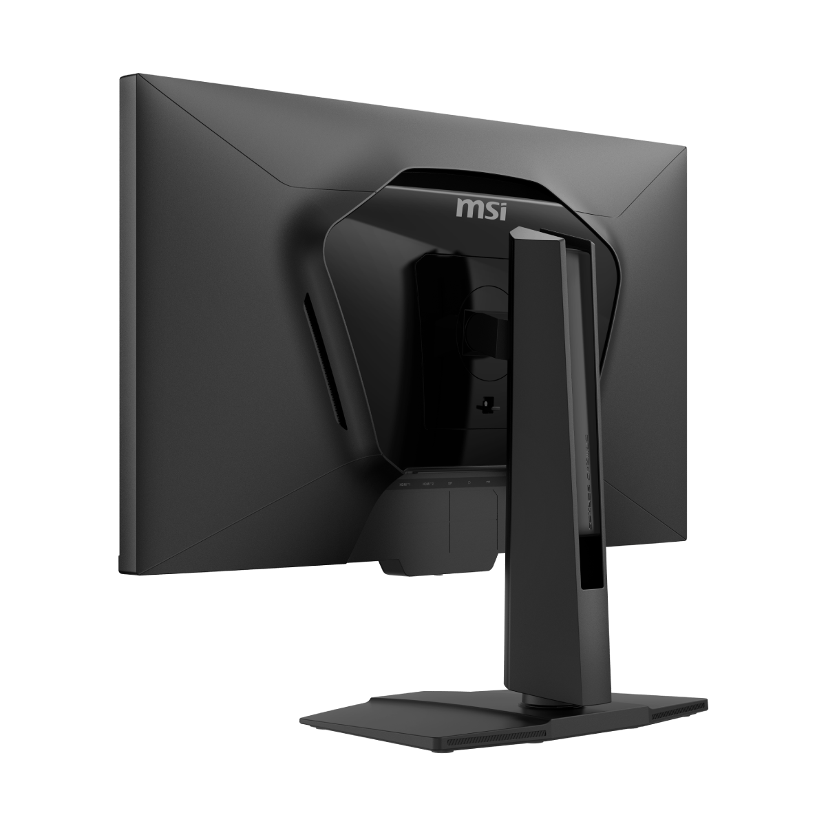 Monitor gaming de MSI MAG 274QPF-X30MV de 27 pulgadas WQHD