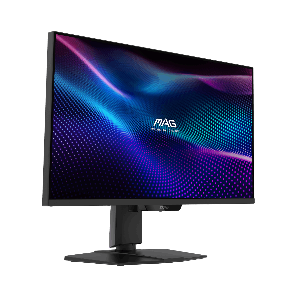 Monitor gaming de MSI MAG 274QPF-X30MV de 27 pulgadas WQHD