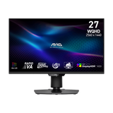 Monitor gaming de MSI MAG 274QPF-X30MV de 27 pulgadas WQHD