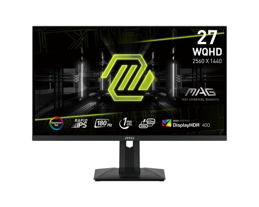 monitor gaming msi mag 274qrf qd e2