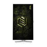 Monitor gaming de MSI MAG 274QRFW X32 de 27 pulgadas