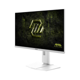 Monitor gaming de MSI MAG 274QRFW X32 de 27 pulgadas