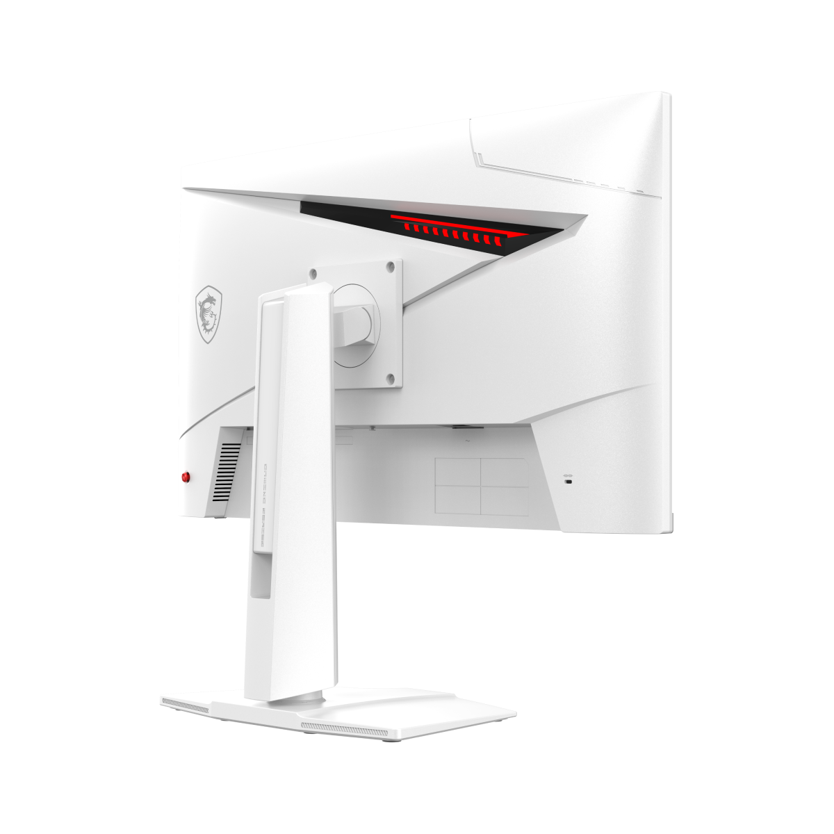 Monitor gaming de MSI MAG 274QRFW X32 de 27 pulgadas