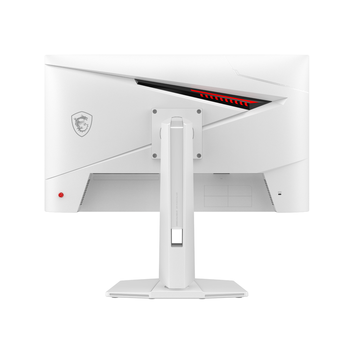 Monitor gaming de MSI MAG 274QRFW X32 de 27 pulgadas