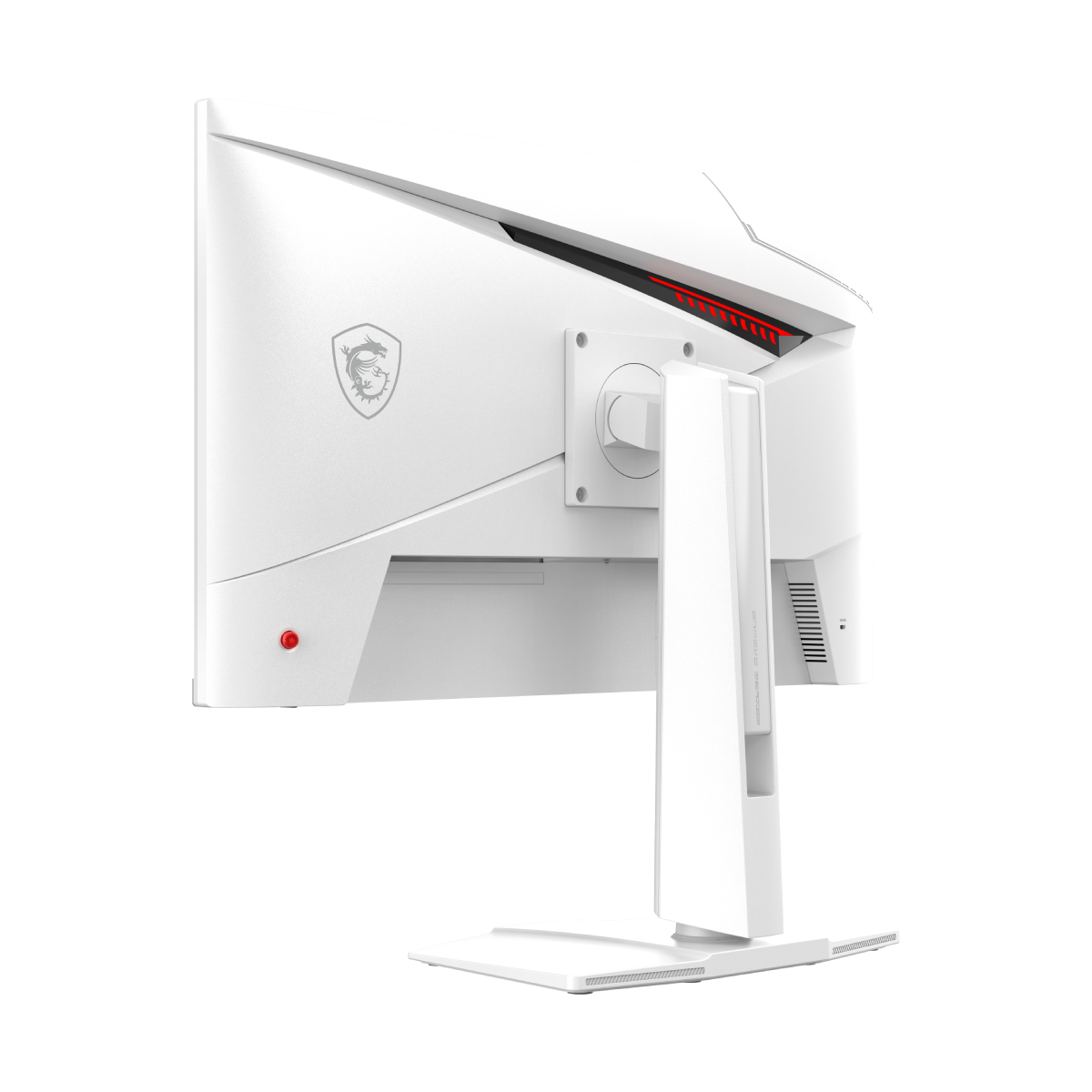 Monitor gaming de MSI MAG 274QRFW X32 de 27 pulgadas