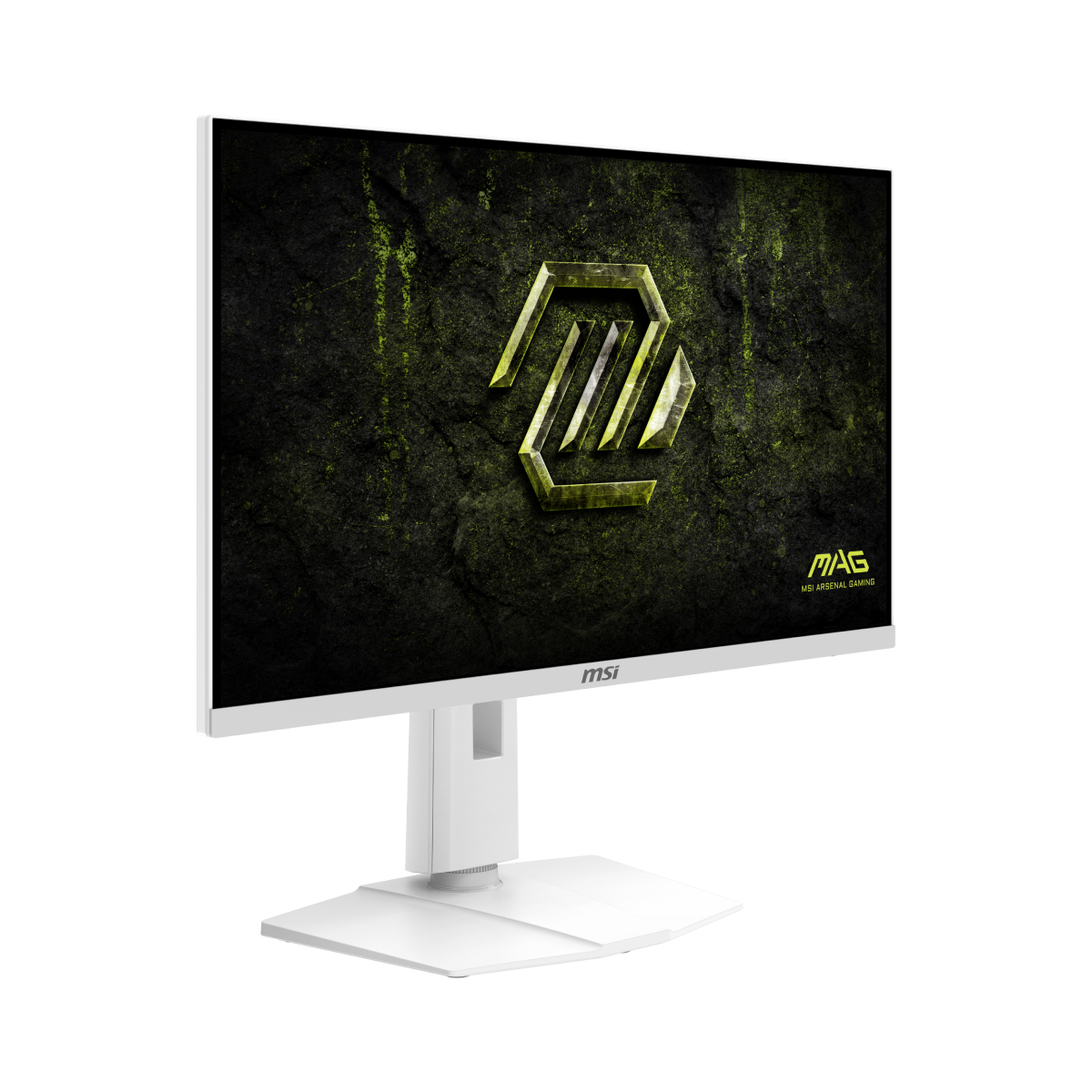 Monitor gaming de MSI MAG 274QRFW X32 de 27 pulgadas