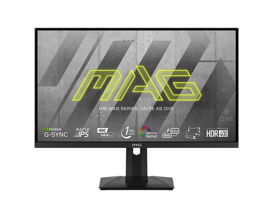 monitor gaming msi mag 274upf