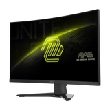 Monitor gaming de MSI MAG 275CQF E18 de 27 WQHD