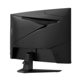 Monitor gaming de MSI MAG 275CQF E18 de 27 WQHD