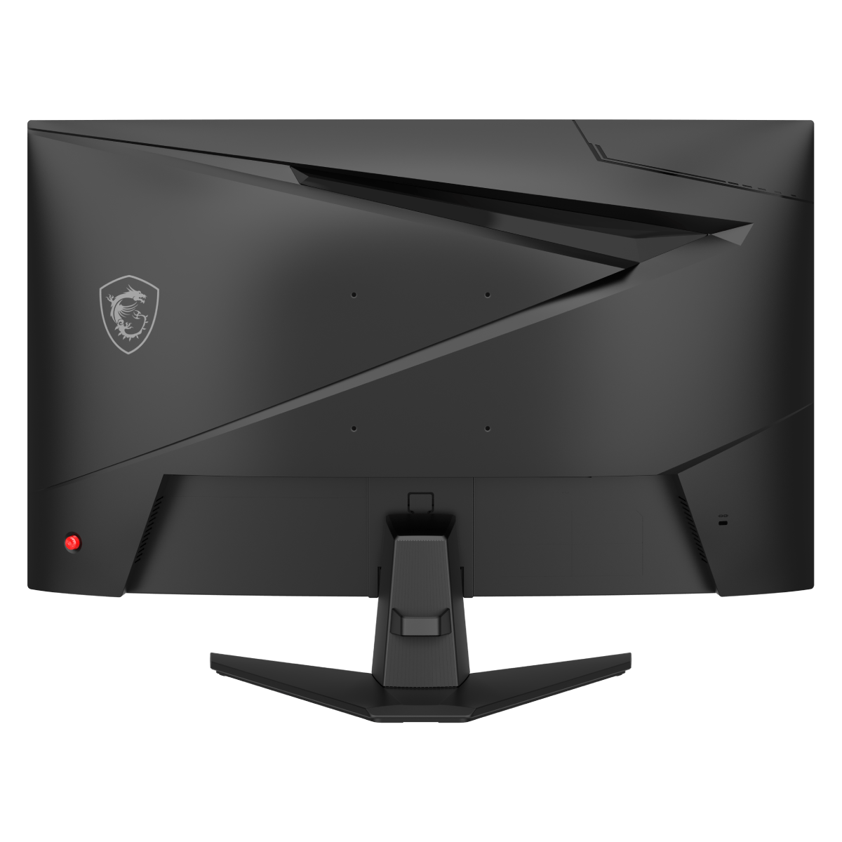 Monitor gaming de MSI MAG 275CQF E18 de 27 WQHD