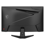 Monitor gaming de MSI MAG 275CQF E18 de 27 WQHD