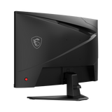 Monitor gaming de MSI MAG 275CQF E18 de 27 WQHD