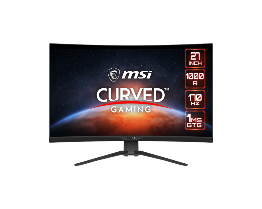 monitor gaming msi mag 275cqrf qd