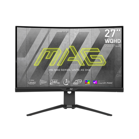 monitor gaming msi mag 275cqrxf