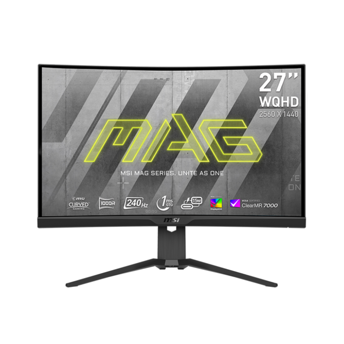 monitor gaming msi mag 275cqrxf