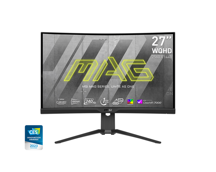 monitor gaming msi mag 275cqrxf