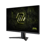 Monitor gaming MSI MAG 275F E20 con pantalla grande y diseño moderno, ideal para juegos de alta velocidad.