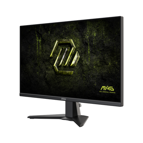 Monitor gaming de MSI MAG 275F E20 de 27 pulgadas FHD