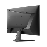 Monitor gaming MSI MAG 275F E20 con pantalla grande, diseño moderno y detalles en la imagen.