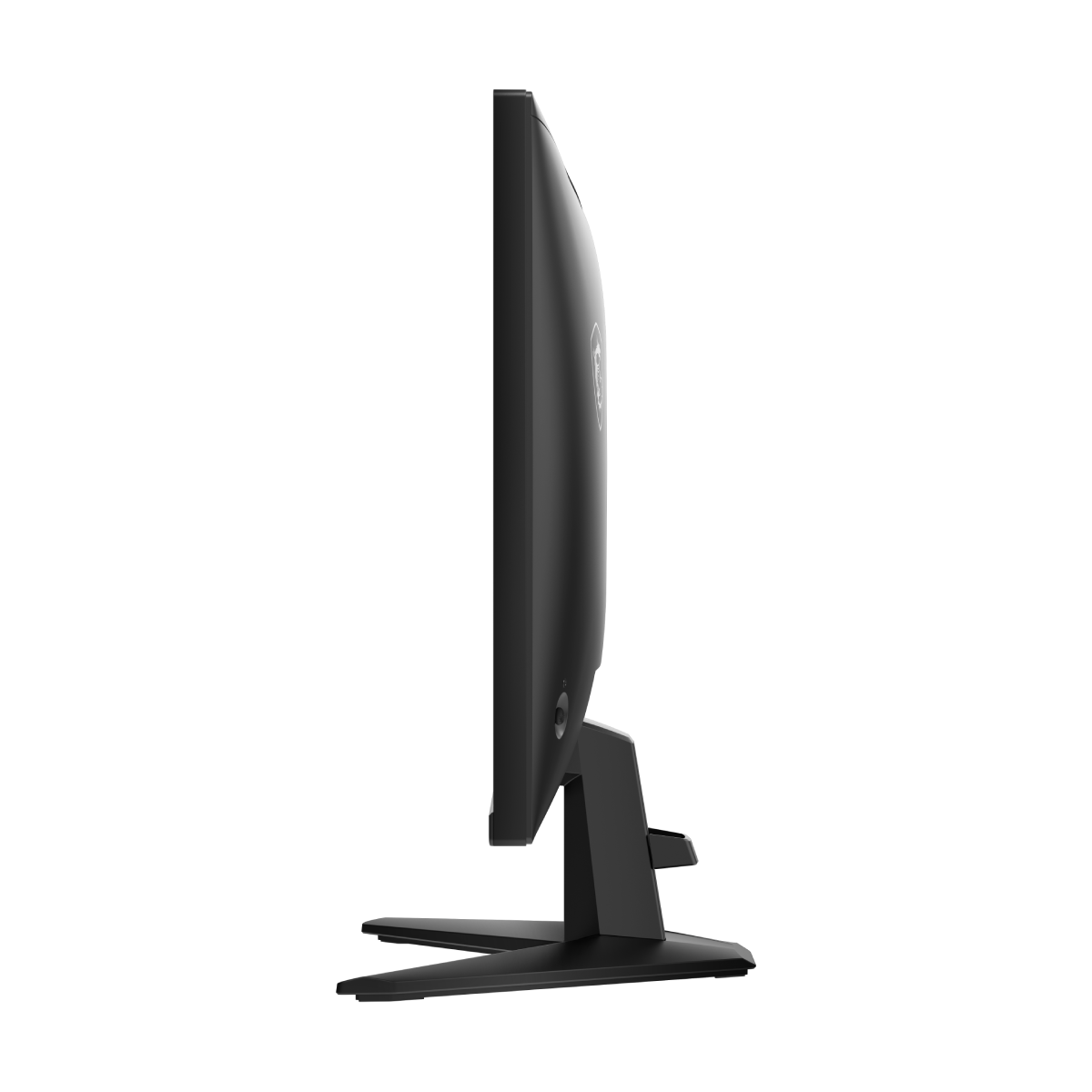 Monitor gaming MSI MAG 275F E20 de 27 pulgadas con pantalla grande y diseño moderno.