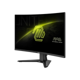 Monitor gaming de MSI MAG 276CF E20 de 27 pulgadas