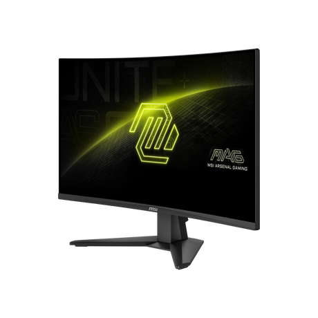 Monitor gaming de MSI MAG 276CF E20 de 27 pulgadas