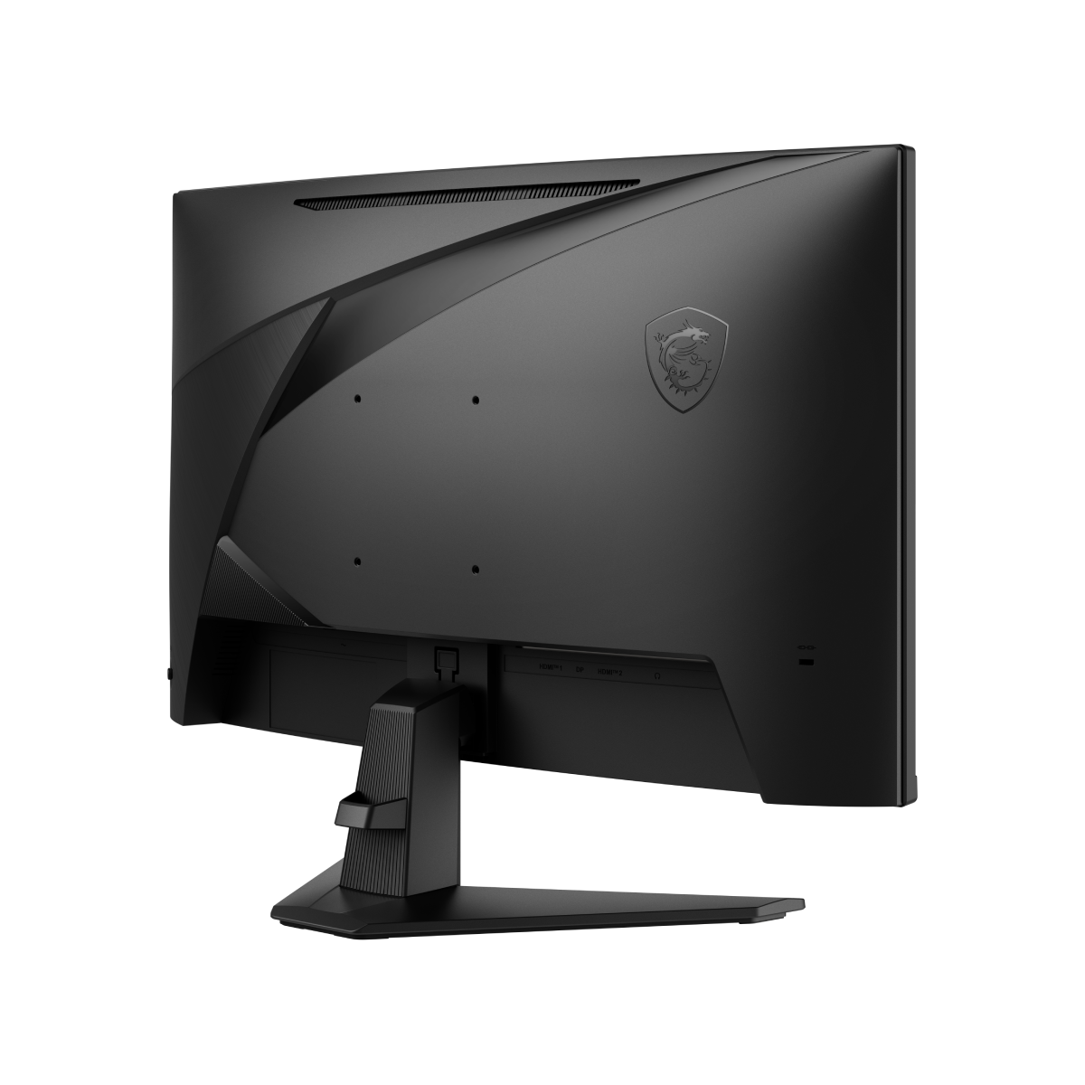 Monitor gaming de MSI MAG 276CF E20 de 27 pulgadas