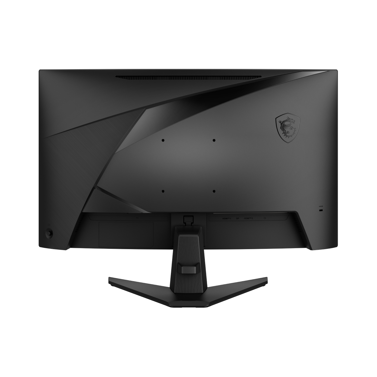 Monitor gaming de MSI MAG 276CF E20 de 27 pulgadas