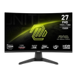 Monitor gaming de MSI MAG 276CF E20 de 27 pulgadas