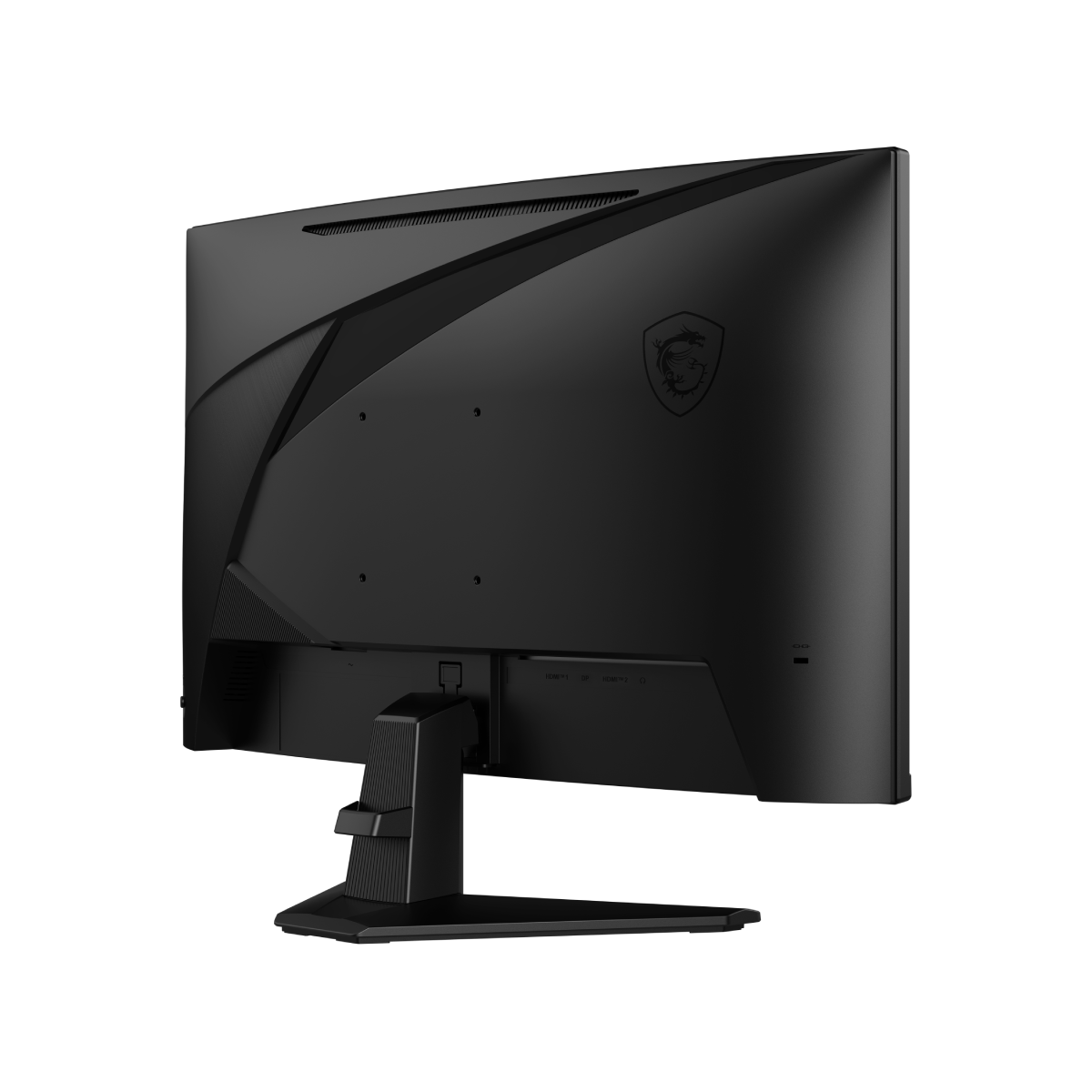 Monitor gaming de MSI MAG 276CXF de 27 pulgadas