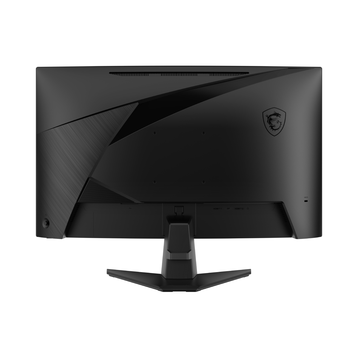 Monitor gaming de MSI MAG 276CXF de 27 pulgadas