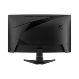 Monitor gaming de MSI MAG 276CXF de 27 pulgadas