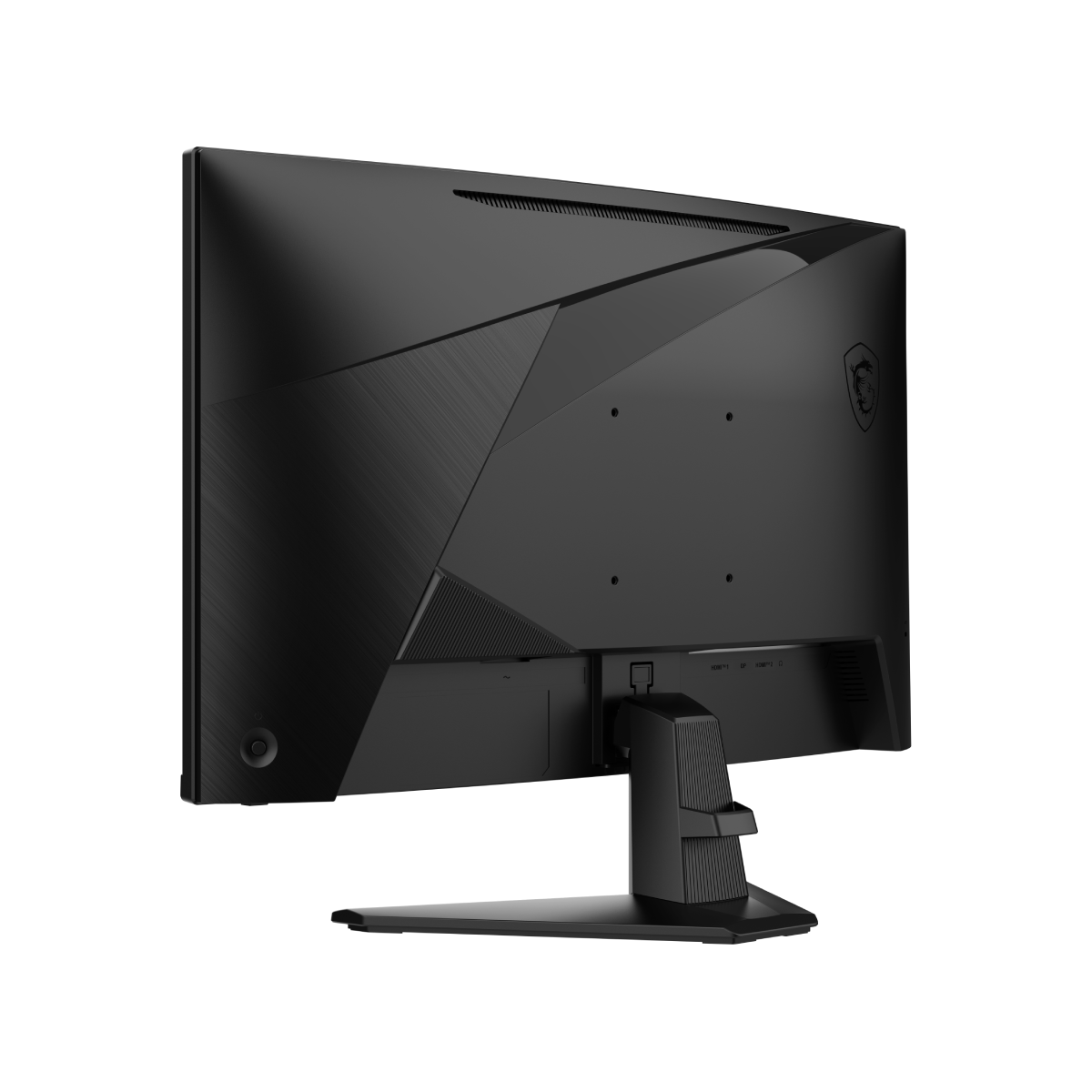 Monitor gaming de MSI MAG 276CXF de 27 pulgadas