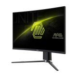 monitor gaming msi mag 27c6pf