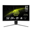 monitor gaming msi mag 27c6pf