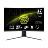 monitor gaming msi mag 27c6pf